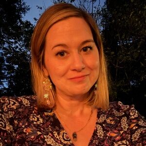 Meet your Posher, Shelby